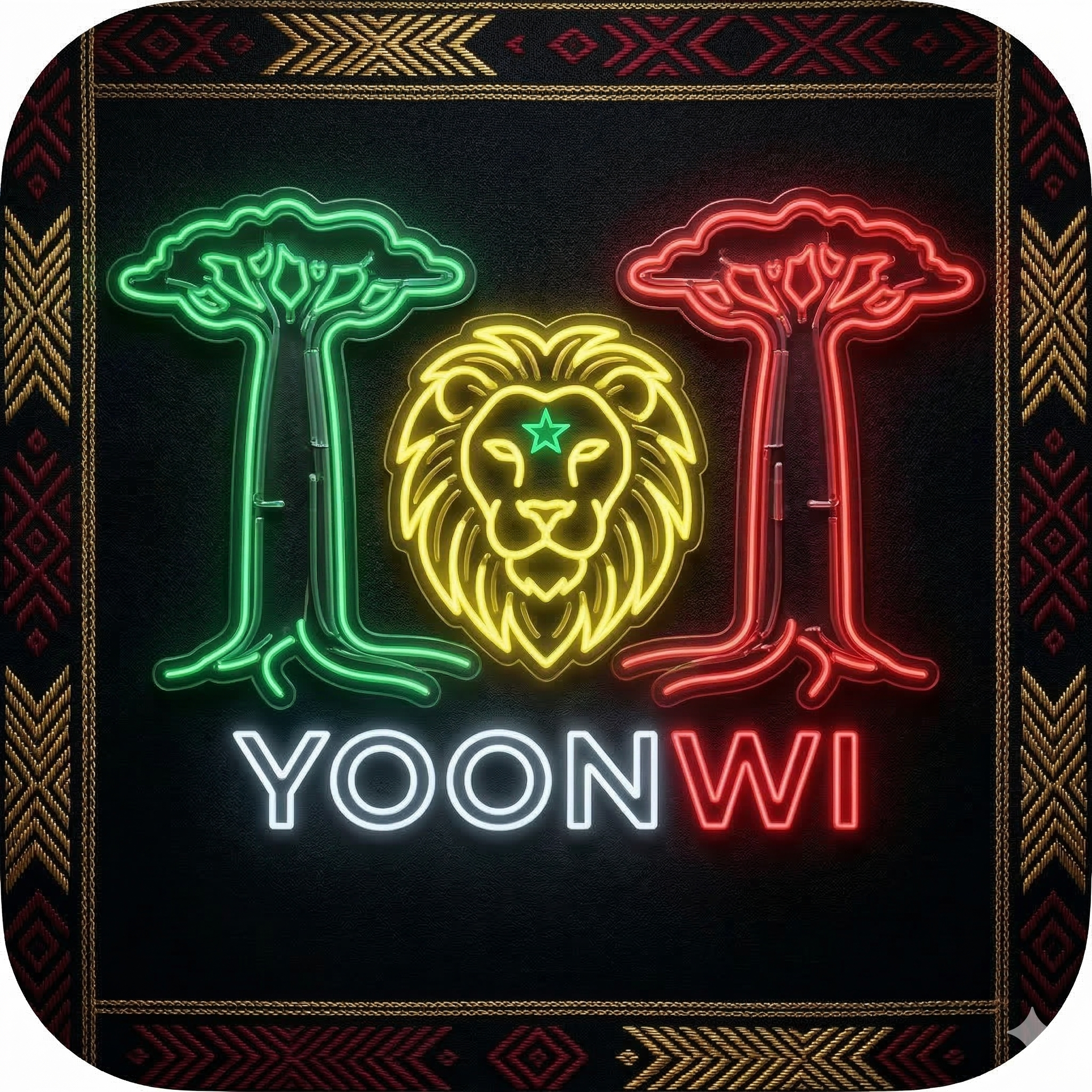 YOONWI Passager
